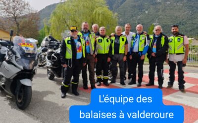 Championnat Minimes et Cadets – VALDEROURE – 9 juin 2024