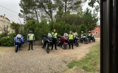 Ronde des grottes de VILLECROZE – 8 juin 2024