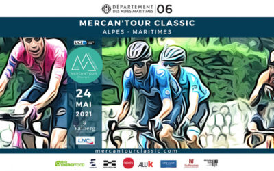 MERCANTOUR CLASSIC – 24 mai 2021