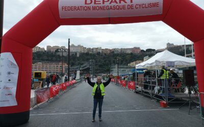 Critérium de MONACO – 20 mars 2022