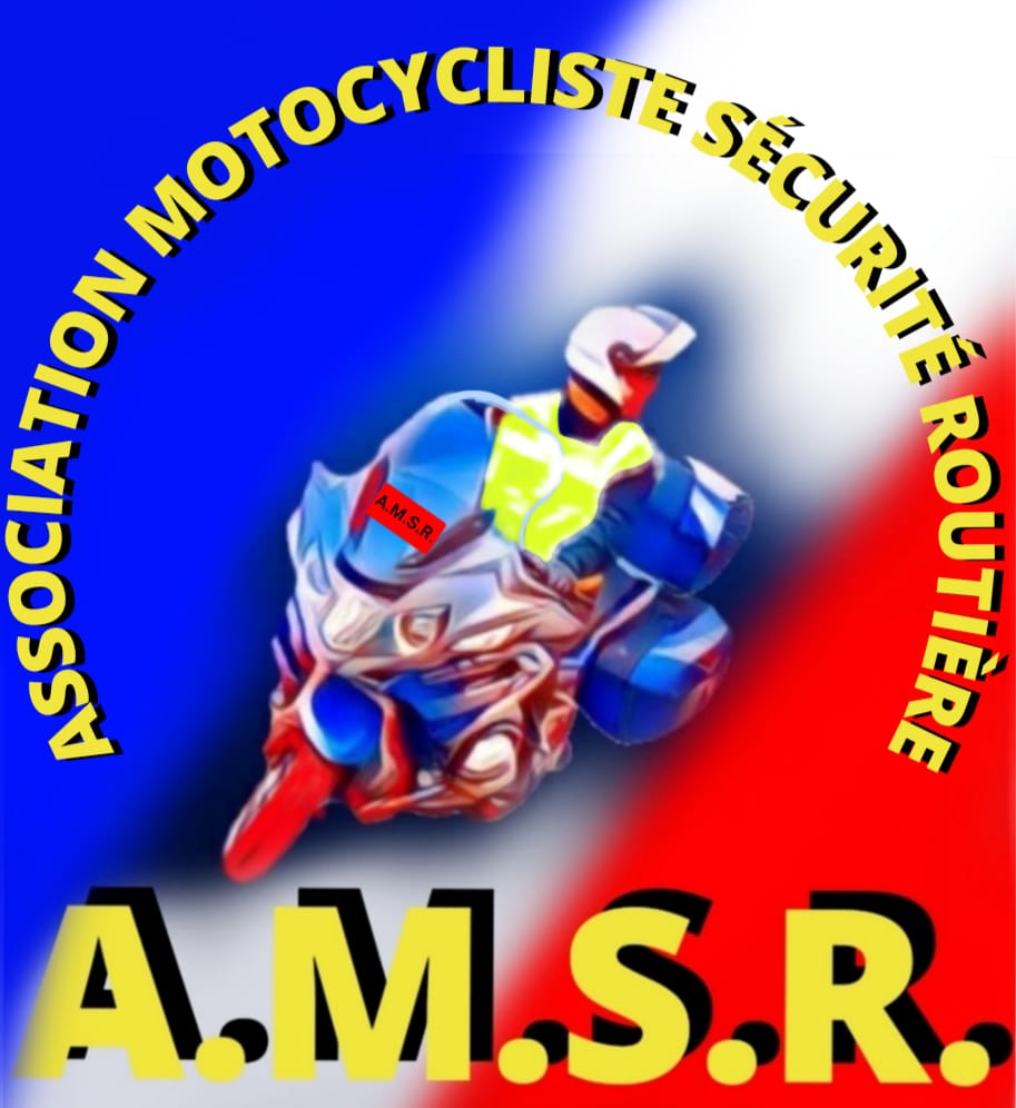 AMSR | Association Motocycliste de Sécurité Routière