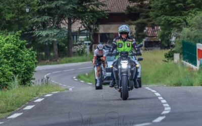 Tour des Vallées Azuréennes – LA ROQUE ESCLAPON – 4 et 5 juin 2022